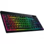 BlackWidow V4 matalaprofiilinen TKL HyperSpeed, pelinäppäimistö musta, DE-asettelu, Razer Low-Profile Orange
