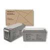Qoltec 53068 AGM-akku | 12V | 150Ah | max. 2250A