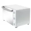 Sähköinen pöytäuuni Adler AD 6027, 48 L tilavuus, 1800 W, valkoinen