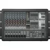 Behringer PMP1680S audiomikseri 10 kanavaa 10 - 200000 Hz musta