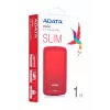 ADATA HV300 ulkoinen kiintolevy 1 TB 2,5