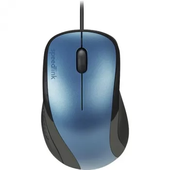 Hiiri SPEEDLINK KAPPA Office USB Type-A optinen 1000 DPI