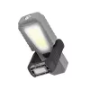 Työvalo Base LED 3+1W
