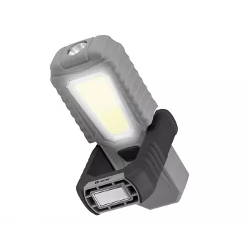Työvalo Base LED 3+1W