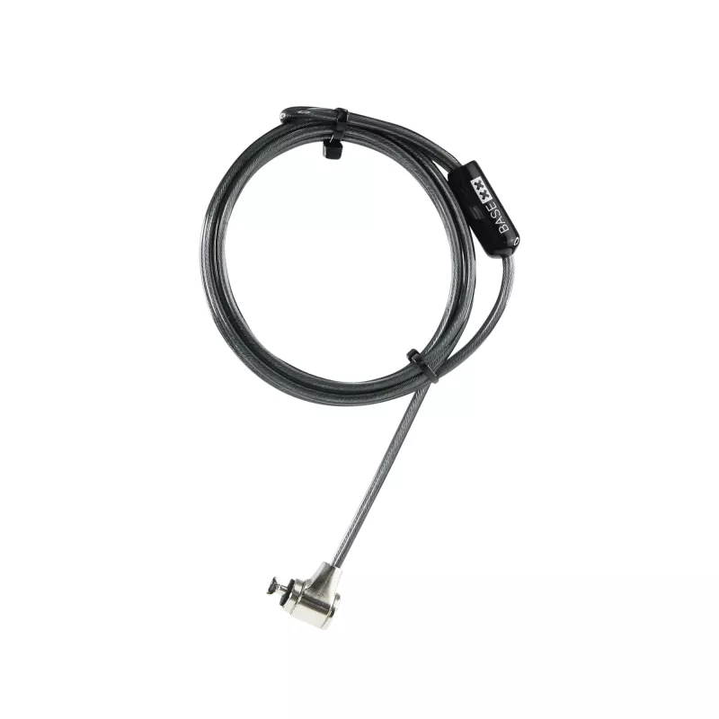 DICOTA BASE XX LAPTOP T-LOCK D31938 kannettavan tietokoneen lukko turvallisuus