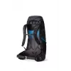 Gregory Paragon vaellusreppu 50 l M/L musta