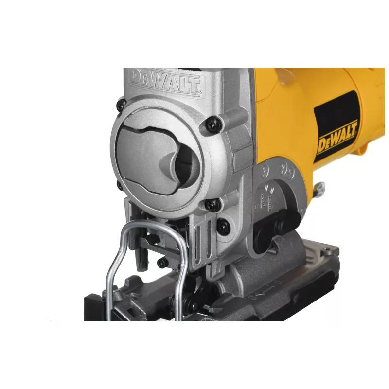 Pistosaha DeWALT DW331K