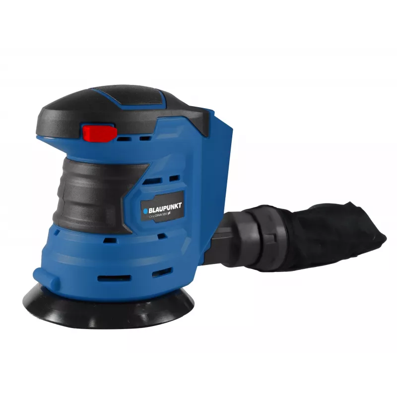 Blaupunkt CO4010 epäkeskohiomakone 18V