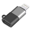 Adapteri OTG USB-C - Lightning Puluz PU649B