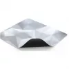 Hiirimatto ENDORFY Crystal Onyx White L