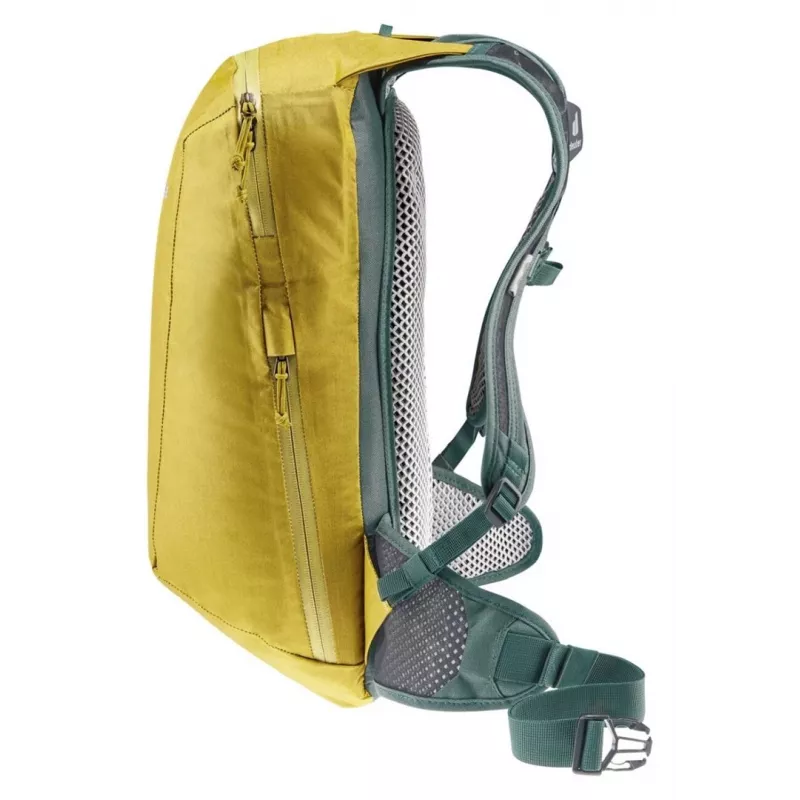 Pyöräilyreppu - Deuter Plamort 12