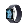 Ranneyke Apple MFFC4ZM/A älykello sininen nylon 42 mm