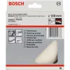 Lampaanvillalaikka Bosch 2608610001 halkaisija 13 cm harmaa