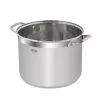 Resto keittiövälineet Libra 13 L pyöreä ruostumaton teräs 22 cm