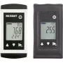 VOLTCRAFT PH-410 + TG-400 pH-mittari pH-arvo