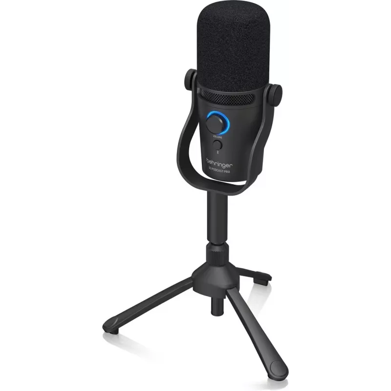Mikrofoni Behringer D2 Podcast Pro