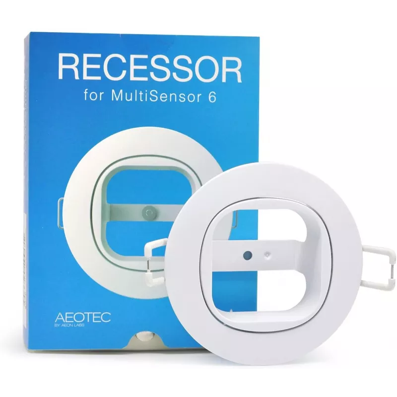 Upotus AEOTEC DSE010 MultiSensor 6/7 TriSensor -laitteelle — asennustarvike AEOTEC MultiSensorille