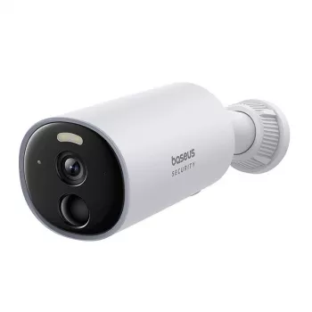 Valvontakamera Baseus Outdoor Camera Security B1 2K