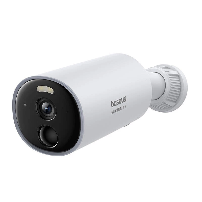 Valvontakamera Baseus Outdoor Camera Security B1 2K