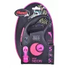 Flexi New Neon S 5 m koiran flexi-hihna