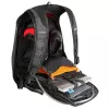 OGIO MOOTTORIPYÖRÄN REPPU NO DRAG MACH 5 MUSTA P/N: 123006_36