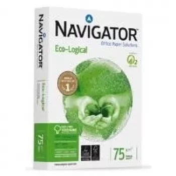 Navigator 824670A75LAS valkoinen