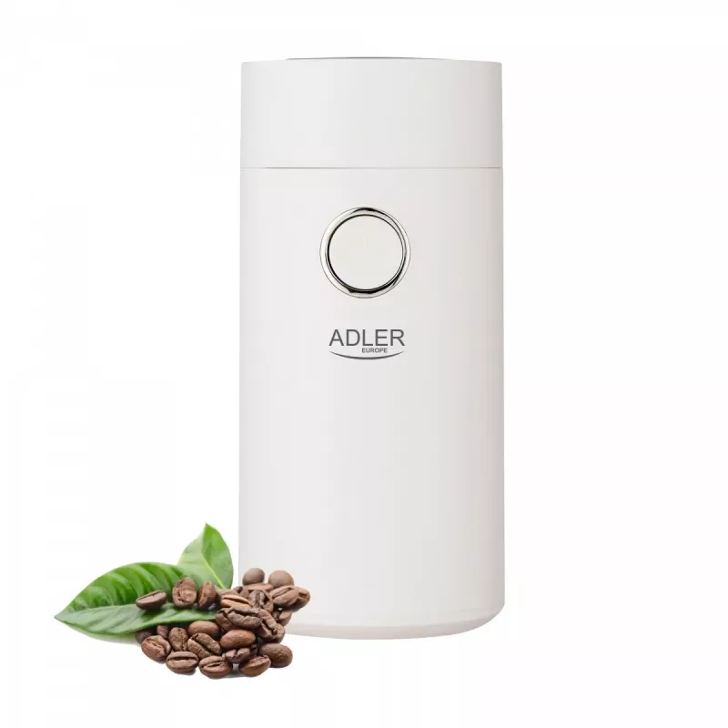 Kahvimylly Adler AD 4446ws