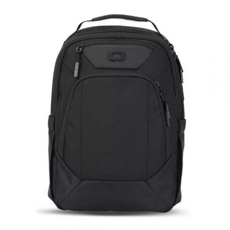 Ogio reppu Axle Dna musta A20261_B0074_NA