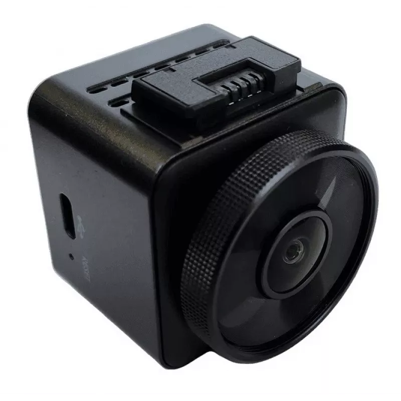 Vantrue E1 Lite videotallennin