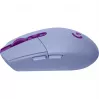 Logitech G305 LIGHTSPEED langaton pelihiiri – violetti – EWR2