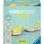 Kuularatasetti Ravensburger GraviTrax Junior Element Peng Track – modulaarinen painovoimatoiminen kilparata lapsille