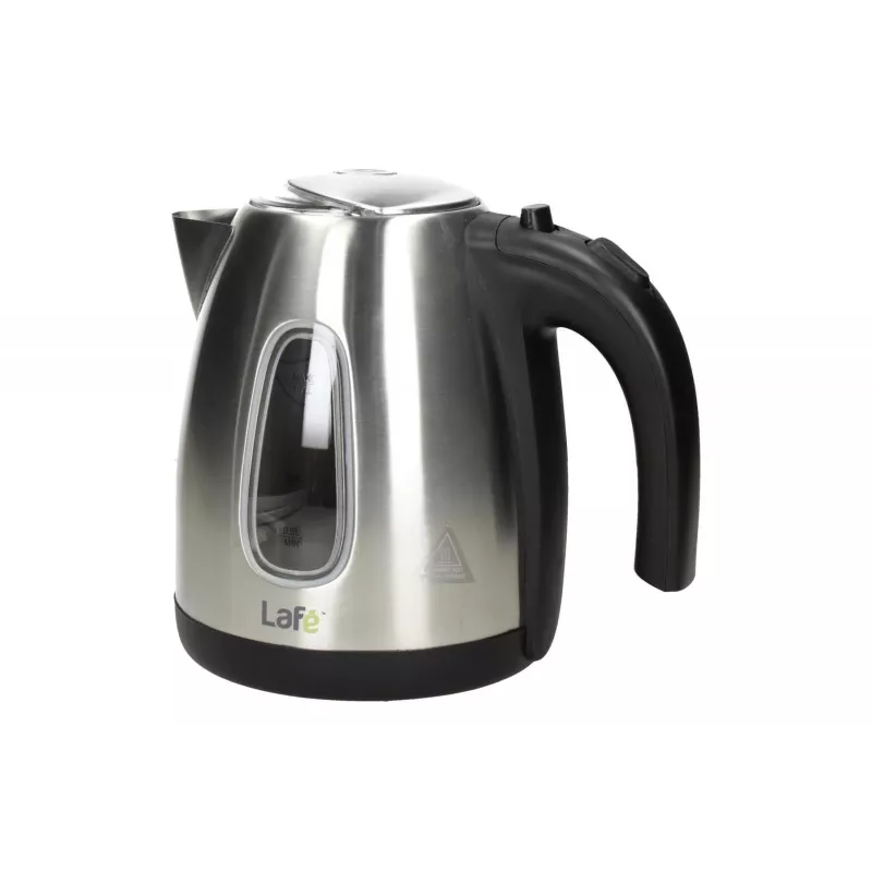 Vedenkeitin Lafe 1,7 L 2200 W ruostumaton teräs