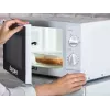 Mikroaaltouuni Beper BF.570, 700 W, 20 l