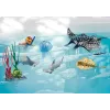 PLAYMOBIL® 71623 koralliriutta-alusta