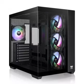 Thermaltake View 380 TG ARGB Mid-Tower-kotelo