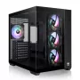 Thermaltake View 380 TG ARGB Mid-Tower-kotelo