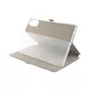 Tabletin jalustakotelo FIXED POCO Pad / Xiaomi Redmi Pad Pro (4G/5G) — taitettava jalusta, musta