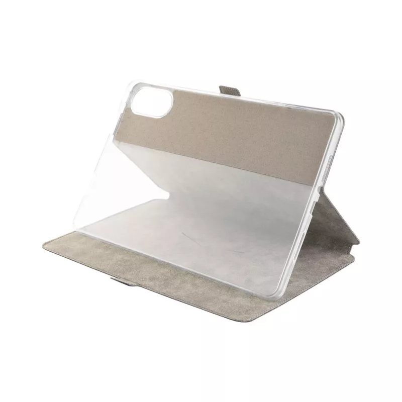 Tabletin jalustakotelo FIXED POCO Pad / Xiaomi Redmi Pad Pro (4G/5G) — taitettava jalusta, musta