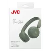 JVC HA-S59W headset johdollinen & langaton panta musiikki/arkikäyttö USB Type-C Bluetooth vihreä