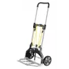 Wolfcraft 5501000 musta