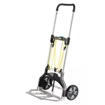 Wolfcraft 5501000 musta