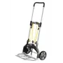 Wolfcraft 5501000 musta