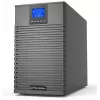 PowerWalker VFI 2000 ICT IoT kaksoismuunnos (Online) 2 kVA 2000 W 8 AC-lähtöä