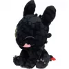 Dragons: Toothless, happy, pehmolelu 18 cm