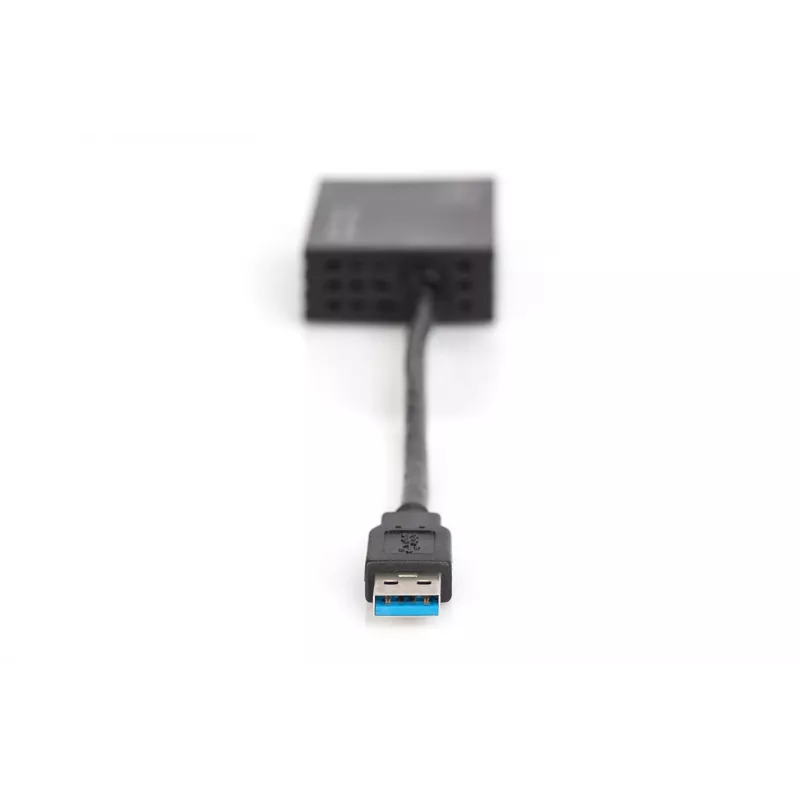 SFP-verkkosovitin Digitus DN-3026 USB 3.0 Gigabit