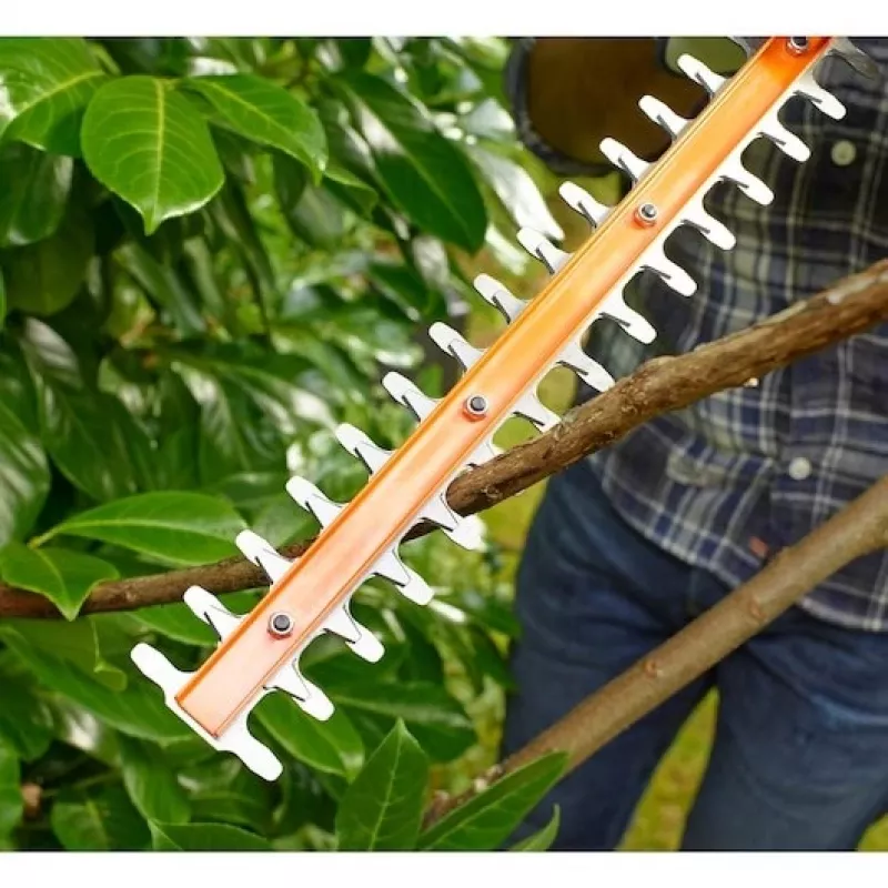 Pensasleikkuri Black & Decker BEHT201-QS