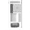 Thermaltake S370 WS Mid Tower -kotelo