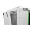 DIGITUS Professional Dynamic Basic Series DN-19 16U-6/6-EC - kotelo - sopii seinäasennukseen - harmaa, RAL 7035 - 16U - 48,3 cm (19)