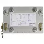 Seinäkiinnityskisko Lancom Systems LANCOM Wall Mount Rail, valkoinen, MPN 61344