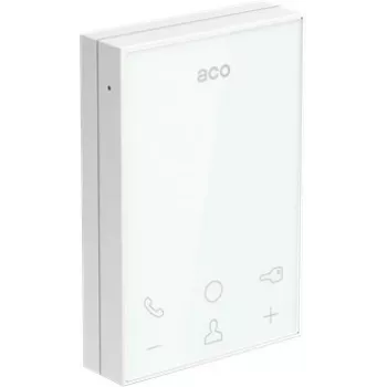 ACO UP800/G2 UNIFON – P-järjestelmälle handsfree, kosketussymbolit